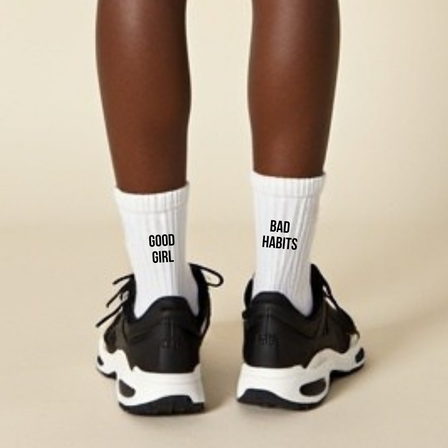 Socken GOOD GIRL BAD HABITS GOOD GIRL BAD HABITS