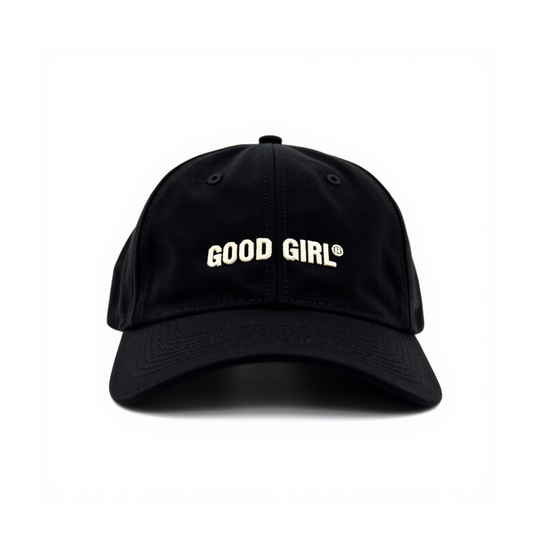 Cap "Good Girl® Bad Habits" - Beige GOOD GIRL BAD HABITS