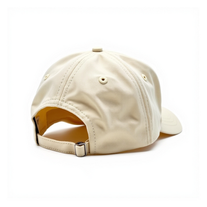 Cap "GGBH" -  Sand GOOD GIRL BAD HABITS