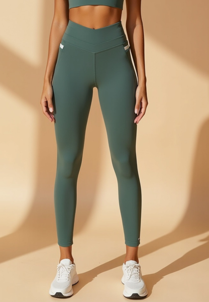 BAD HABITS® High-Waist Leggings GOOD GIRL BAD HABITS