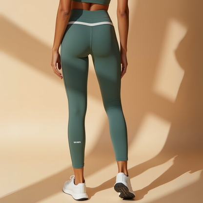 BAD HABITS® High-Waist Leggings GOOD GIRL BAD HABITS
