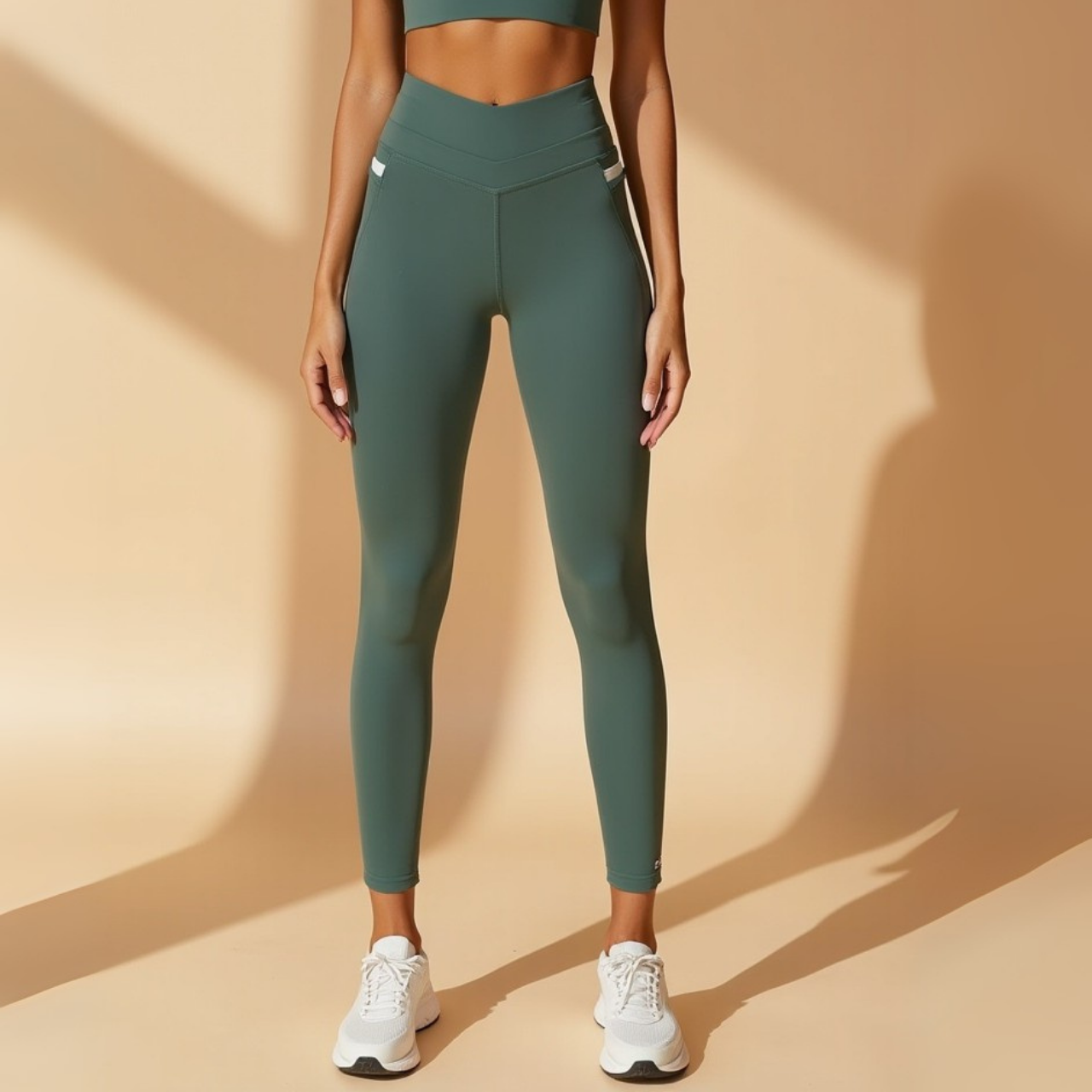 BAD HABITS® High-Waist Leggings GOOD GIRL BAD HABITS