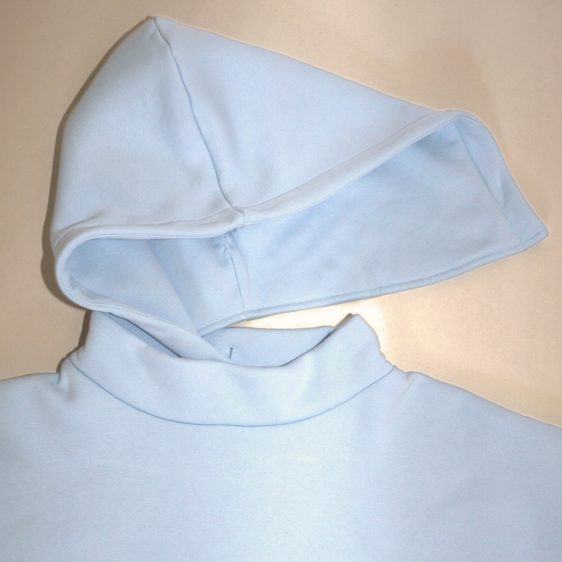 Hoodie "BAD GIRLS GO TO PARIS" - Pink GOOD GIRL BAD HABITS