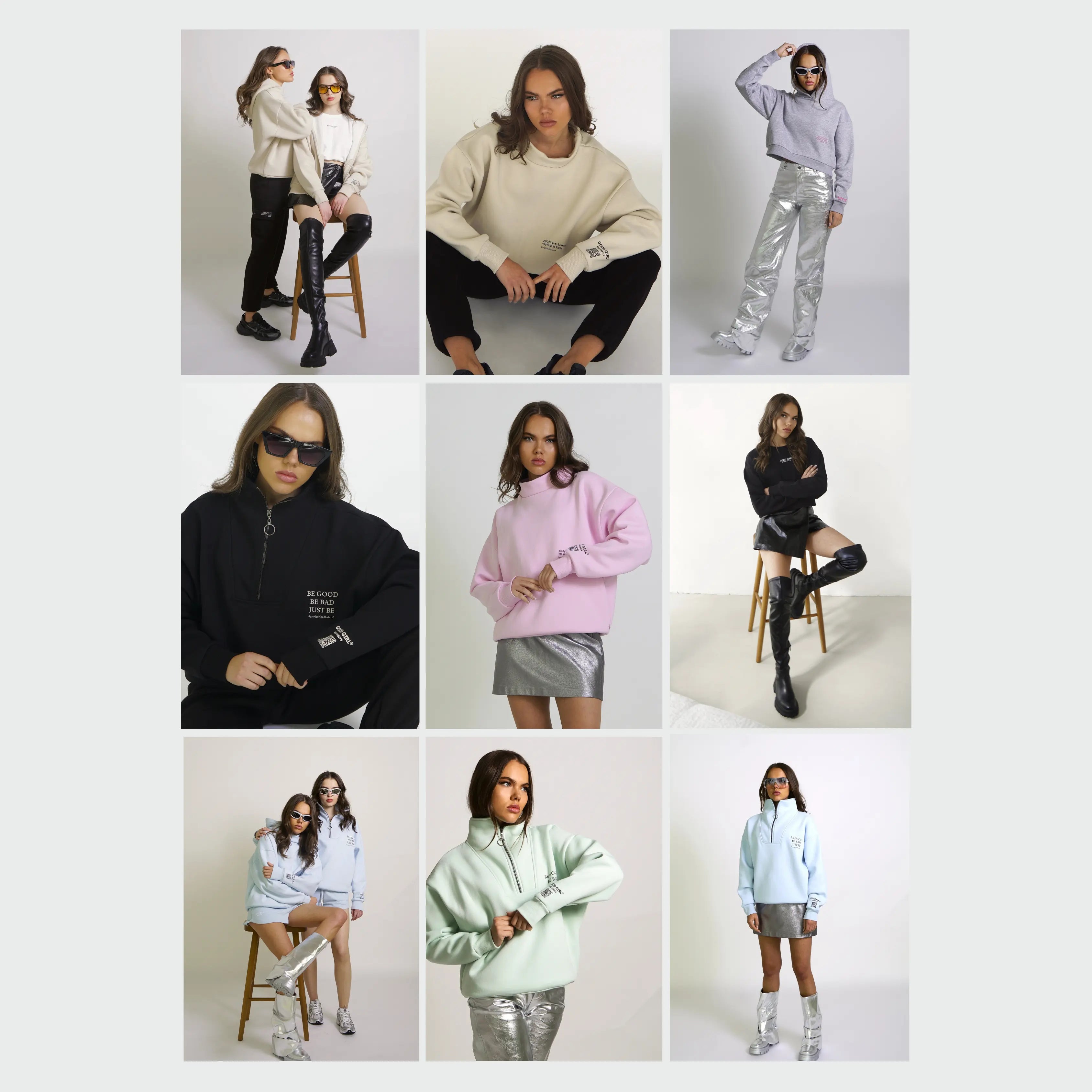 Mode habit 2025
