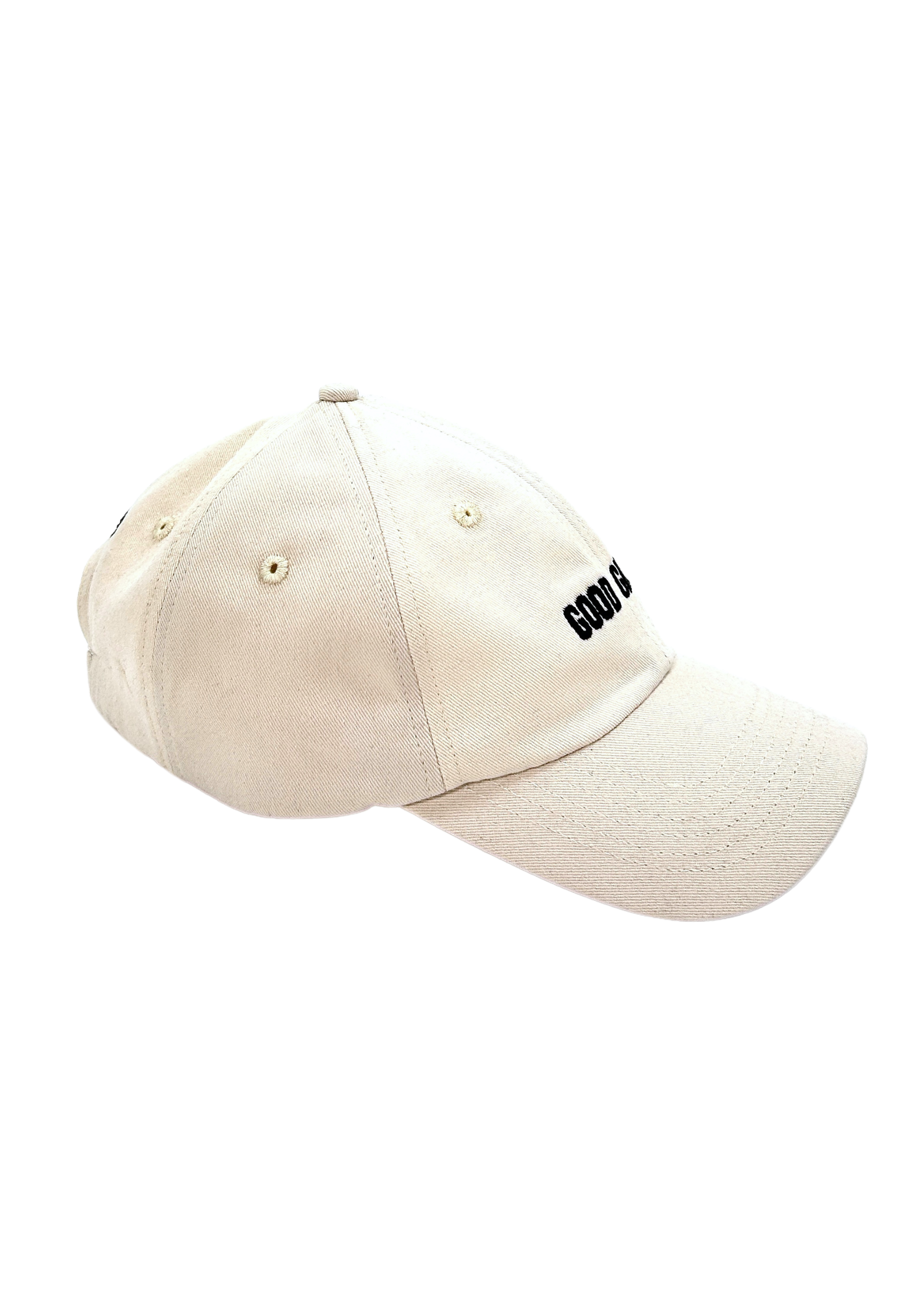 Good Girl® Bad Habits Cap in Beige - Dein Signature-Look GOOD GIRL BAD HABITS