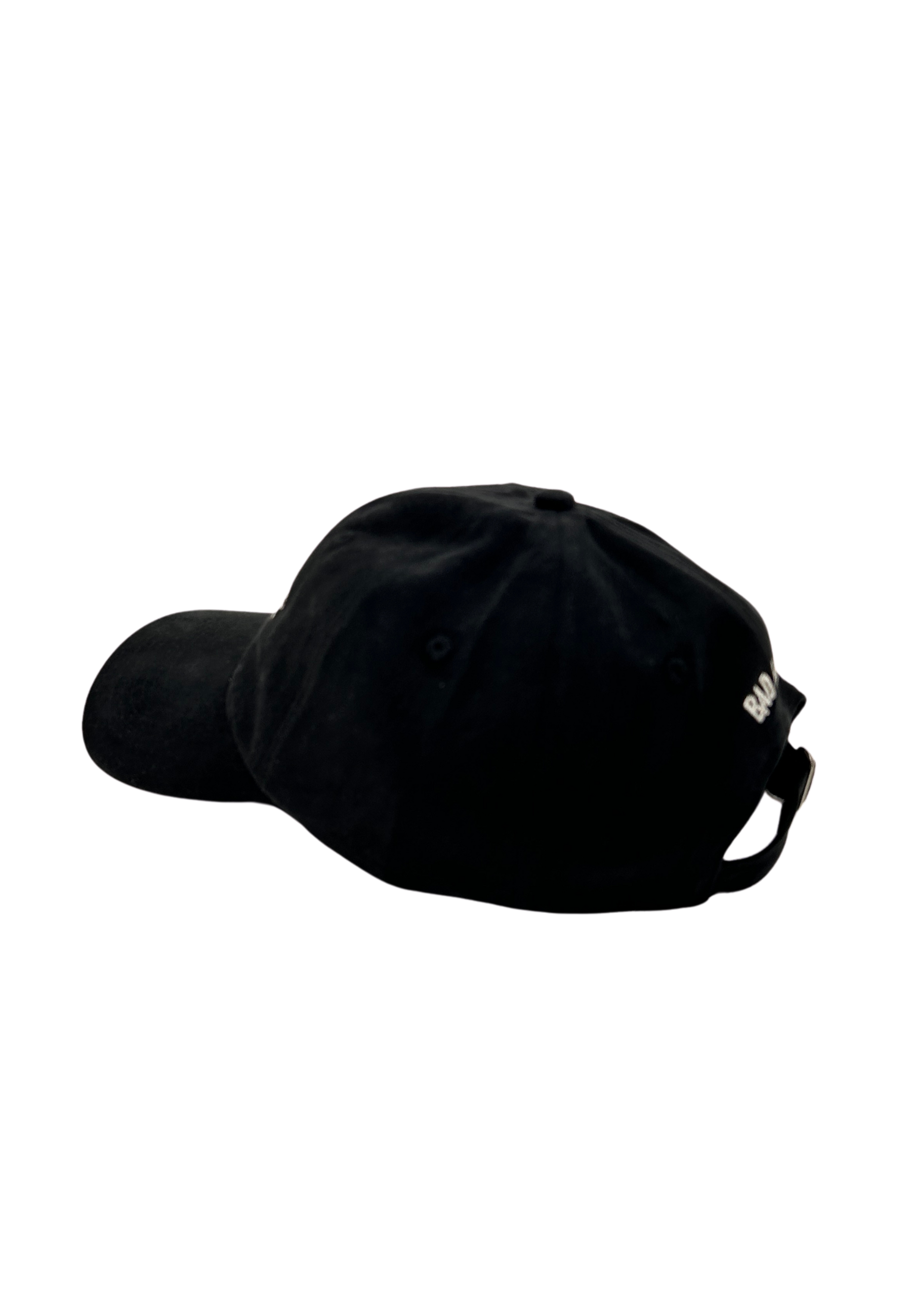 Good Girl® Bad Habits Cap Schwarz - Dein Statement-Piece für Urban Style GOOD GIRL BAD HABITS