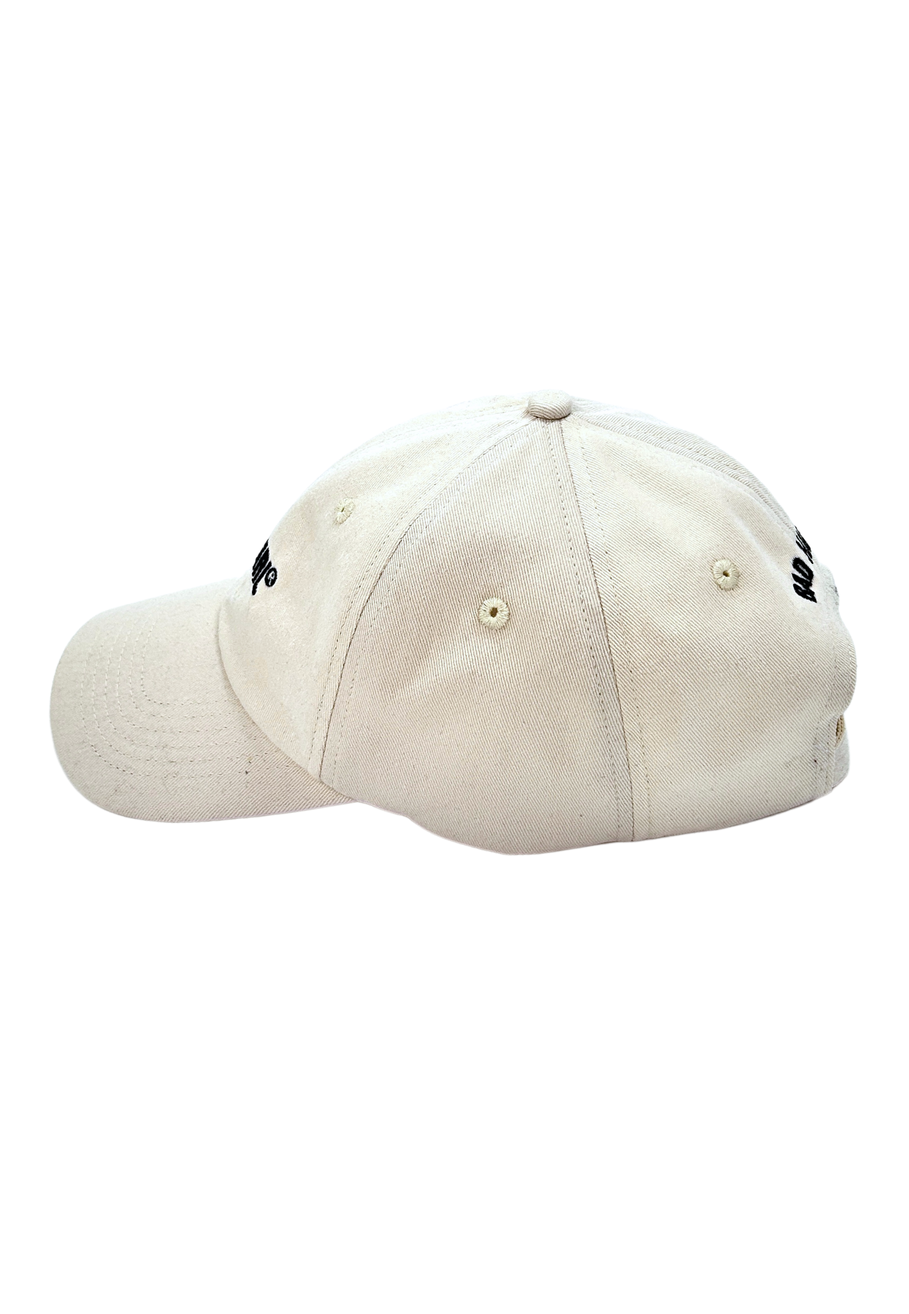 Good Girl® Bad Habits Cap in Beige - Dein Signature-Look GOOD GIRL BAD HABITS